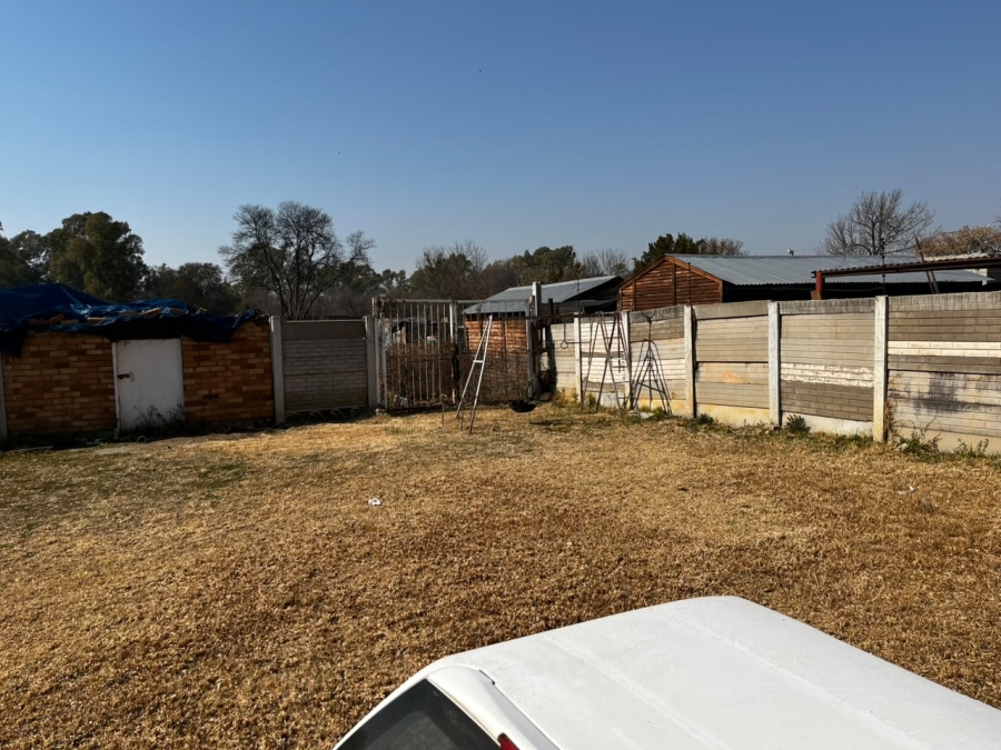 4 Bedroom Property for Sale in Oudorp North West